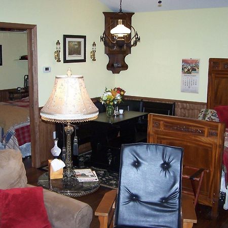 Alling House Bed And Breakfast Ориндж-Сити Номер фото