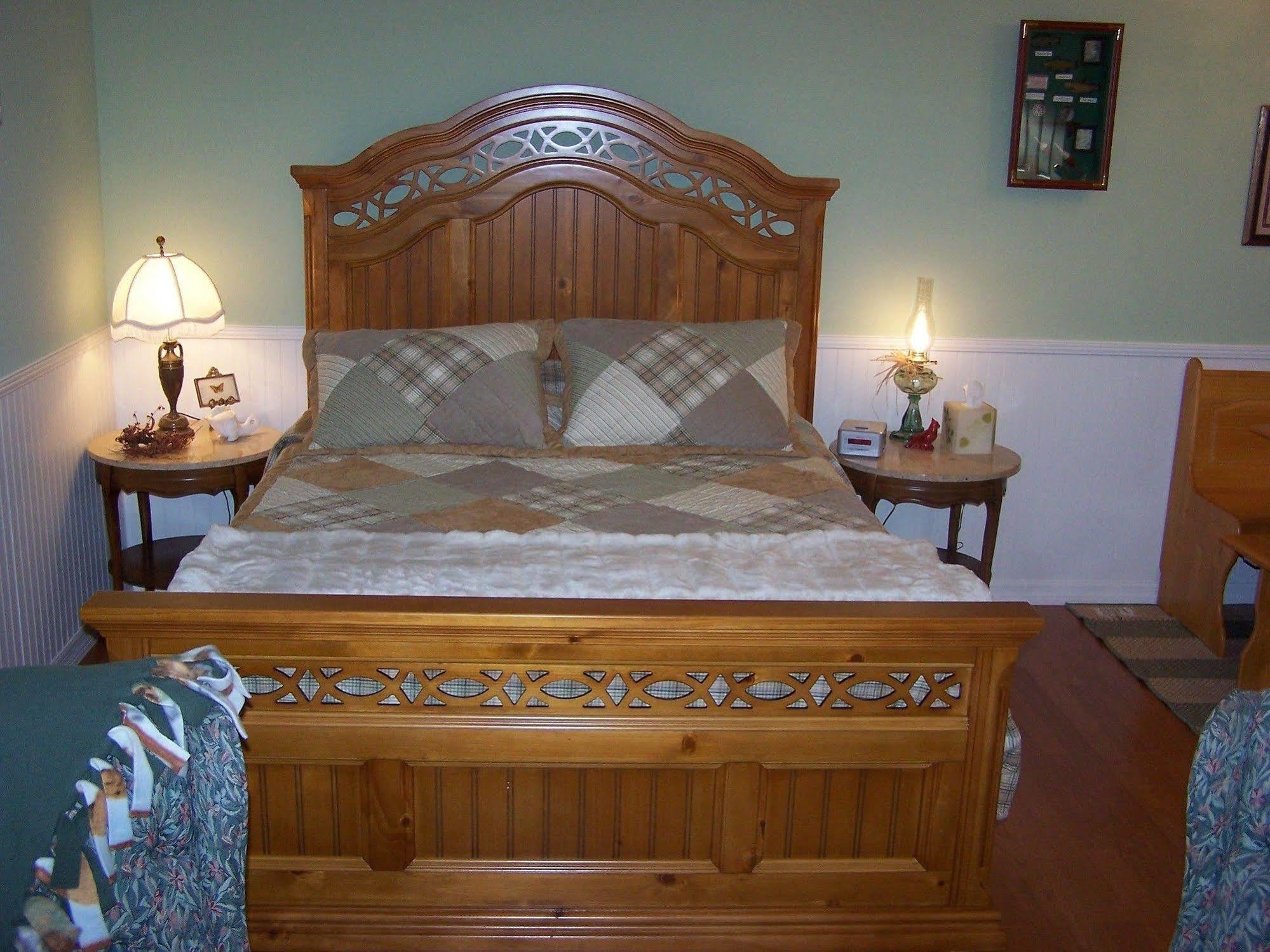 Alling House Bed And Breakfast Ориндж-Сити Экстерьер фото